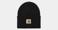 Short Watch Hat