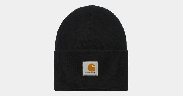 Short Watch Hat