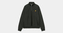 Half Zip American Script Sweat