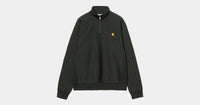 Half Zip American Script Sweat