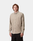 L/S Madison Cord Shirt