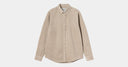 L/S Madison Cord Shirt