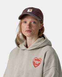 Selby Canvas Cap