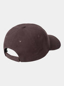 Selby Canvas Cap
