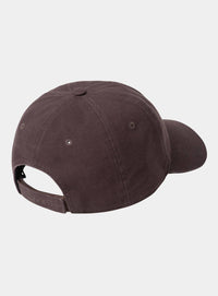 Selby Canvas Cap