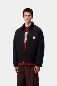 OG Detroit Jacket