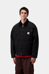OG Detroit Jacket