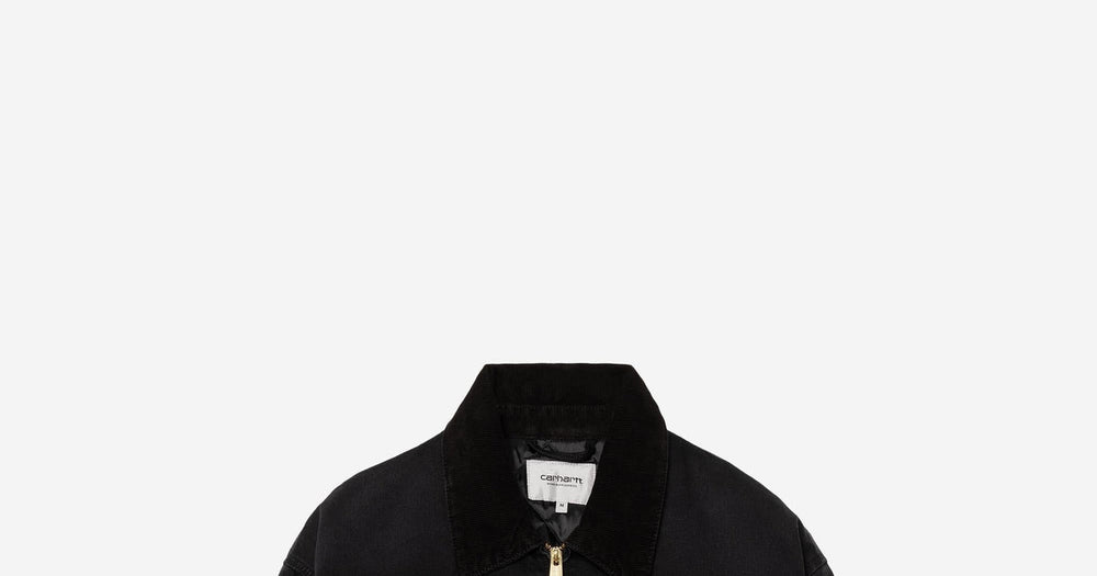 OG Detroit Jacket
