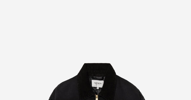 OG Detroit Jacket