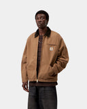OG Detroit Jacket