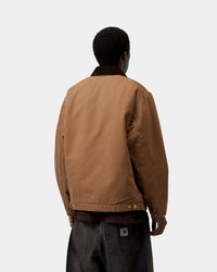 OG Detroit Jacket