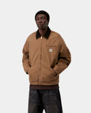 OG Detroit Jacket