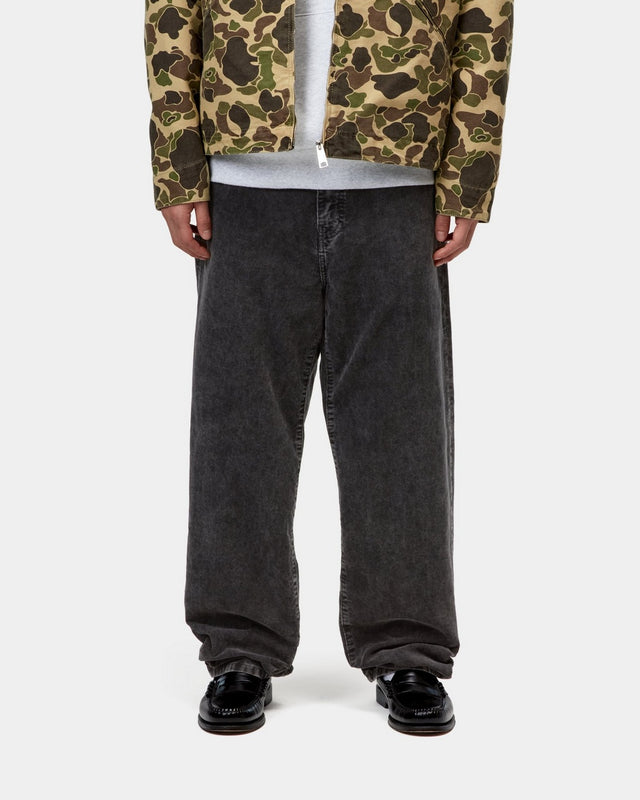 Aaron Pant