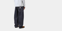 Carhartt WIP Brandon Pant - Wax / Rinsed - View 4