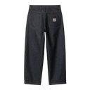 Carhartt WIP Brandon Pant - Wax / Rinsed
