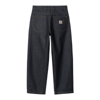 Carhartt WIP Brandon Pant - Wax / Rinsed