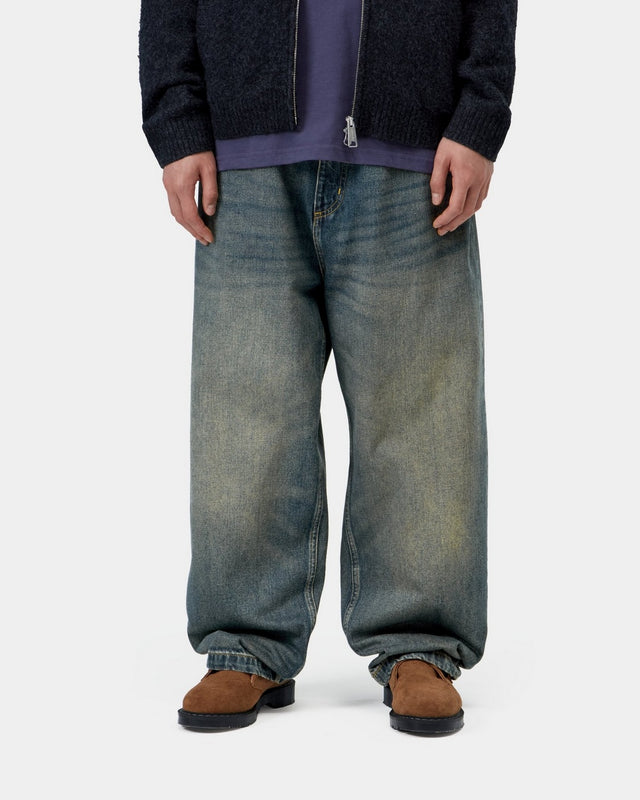 Brandon Pant