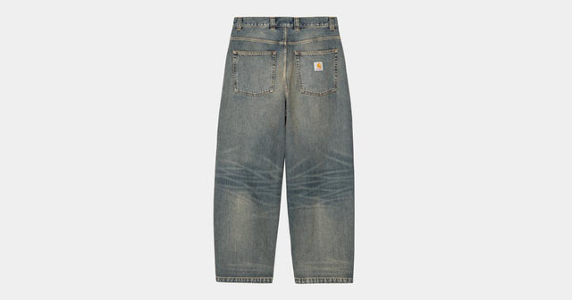 Brandon Pant