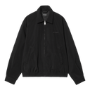 Carhartt WIP Neven Jacket Deep Night / Black Product Shot 01