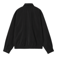 Carhartt WIP Neven Jacket Deep Night / Black Product Shot 02