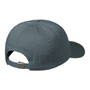 Carhartt WIP Madison Logo Cap Palisander / Wax Product Shot 02