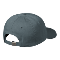 Carhartt WIP Madison Logo Cap Palisander / Wax Product Shot 02