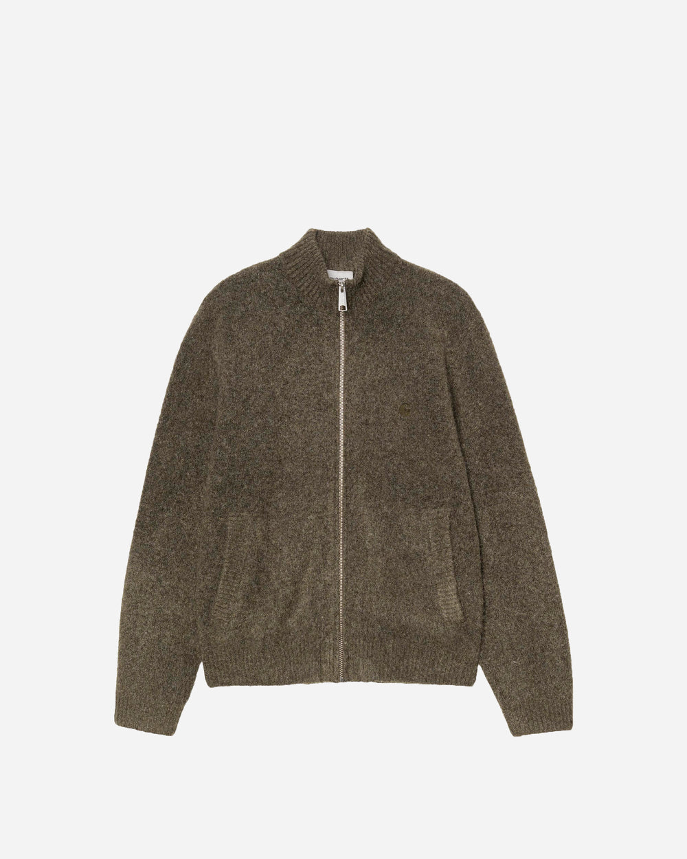 Curtis Sweater Jacket van Carhartt WIP — afbeelding 1 van 3