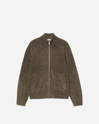 Curtis Sweater Jacket van Carhartt WIP — afbeelding 1 van 3