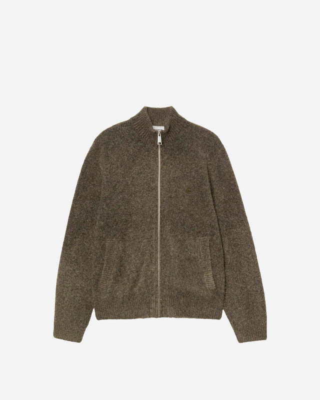 Curtis Sweater Jacket