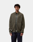 Curtis Sweater Jacket