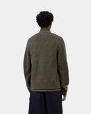 Curtis Sweater Jacket