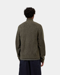 Curtis Sweater Jacket