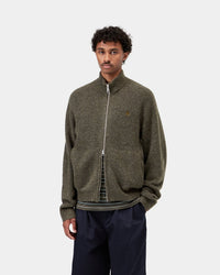 Curtis Sweater Jacket