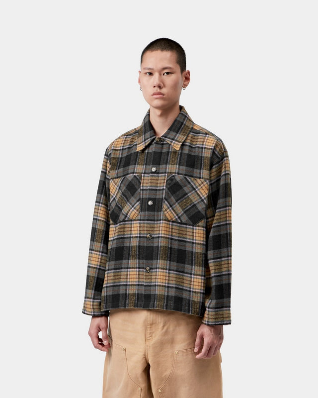 L/S Parson Shirt