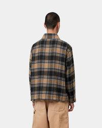 L/S Parson Shirt