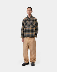 L/S Parson Shirt