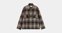 L/S Parson Shirt