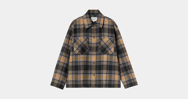 L/S Parson Shirt