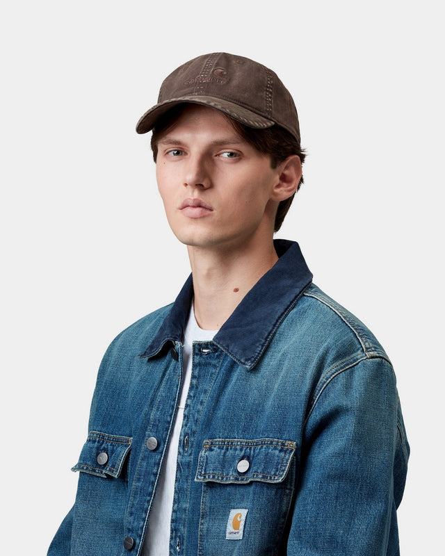 Lambert Cap