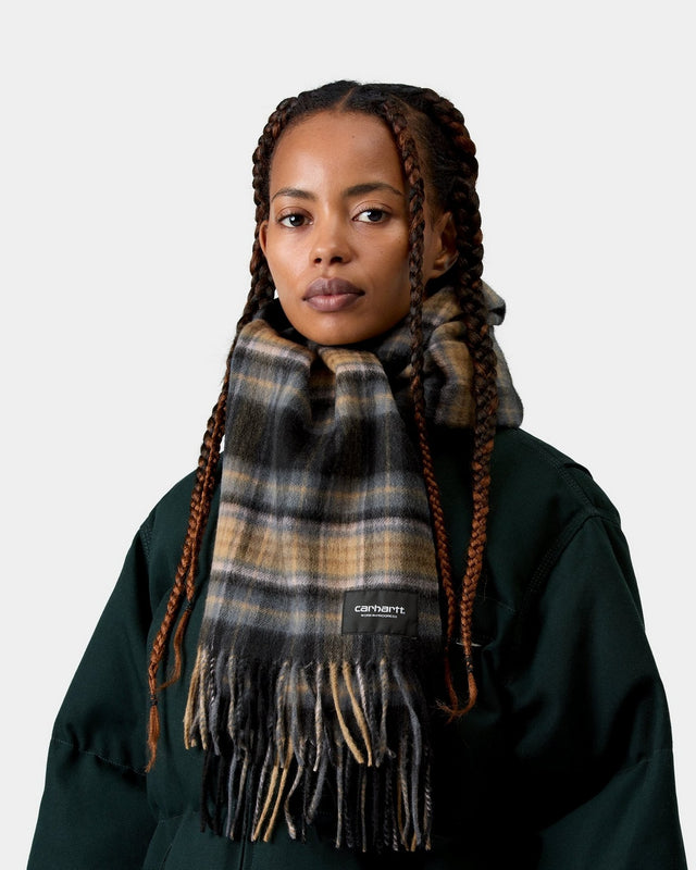 Parson Scarf