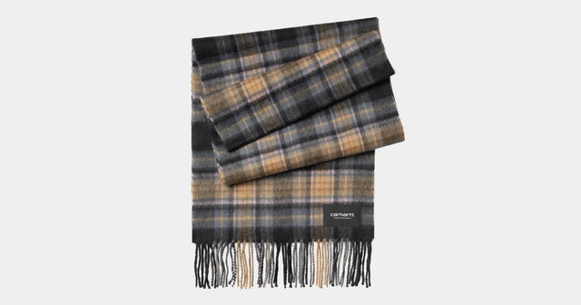 Parson Scarf