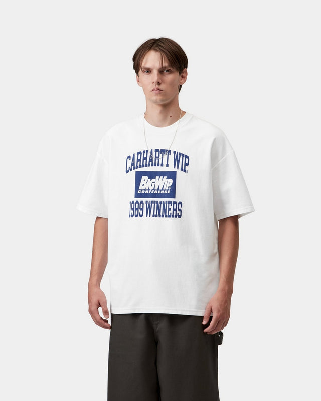 S/S 1989 Winners T-Shirt