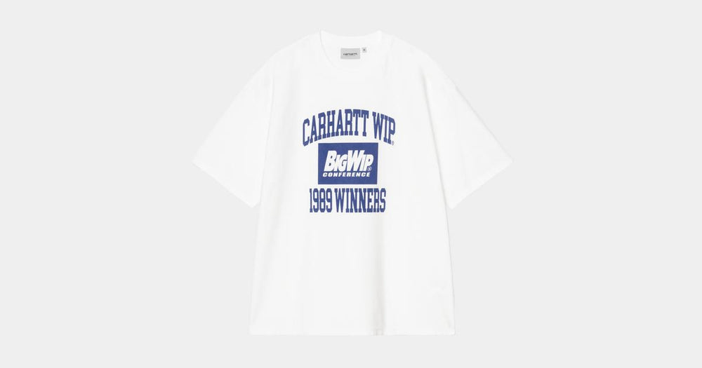 S/S 1989 Winners T-Shirt