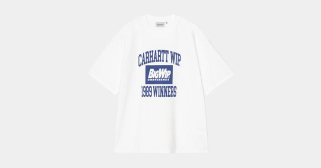 S/S 1989 Winners T-Shirt