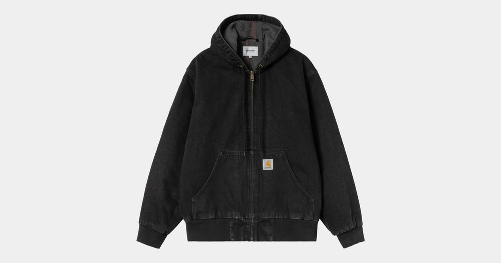 OG Active Jacket