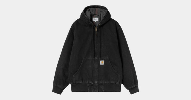 OG Active Jacket
