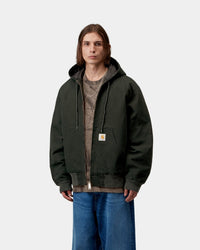 OG Active Jacket