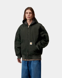 OG Active Jacket