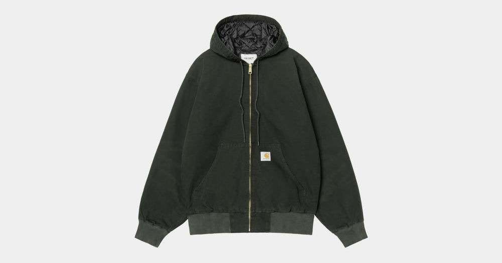 OG Active Jacket