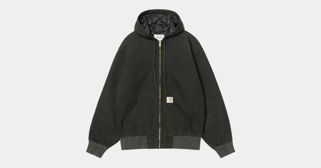 OG Active Jacket